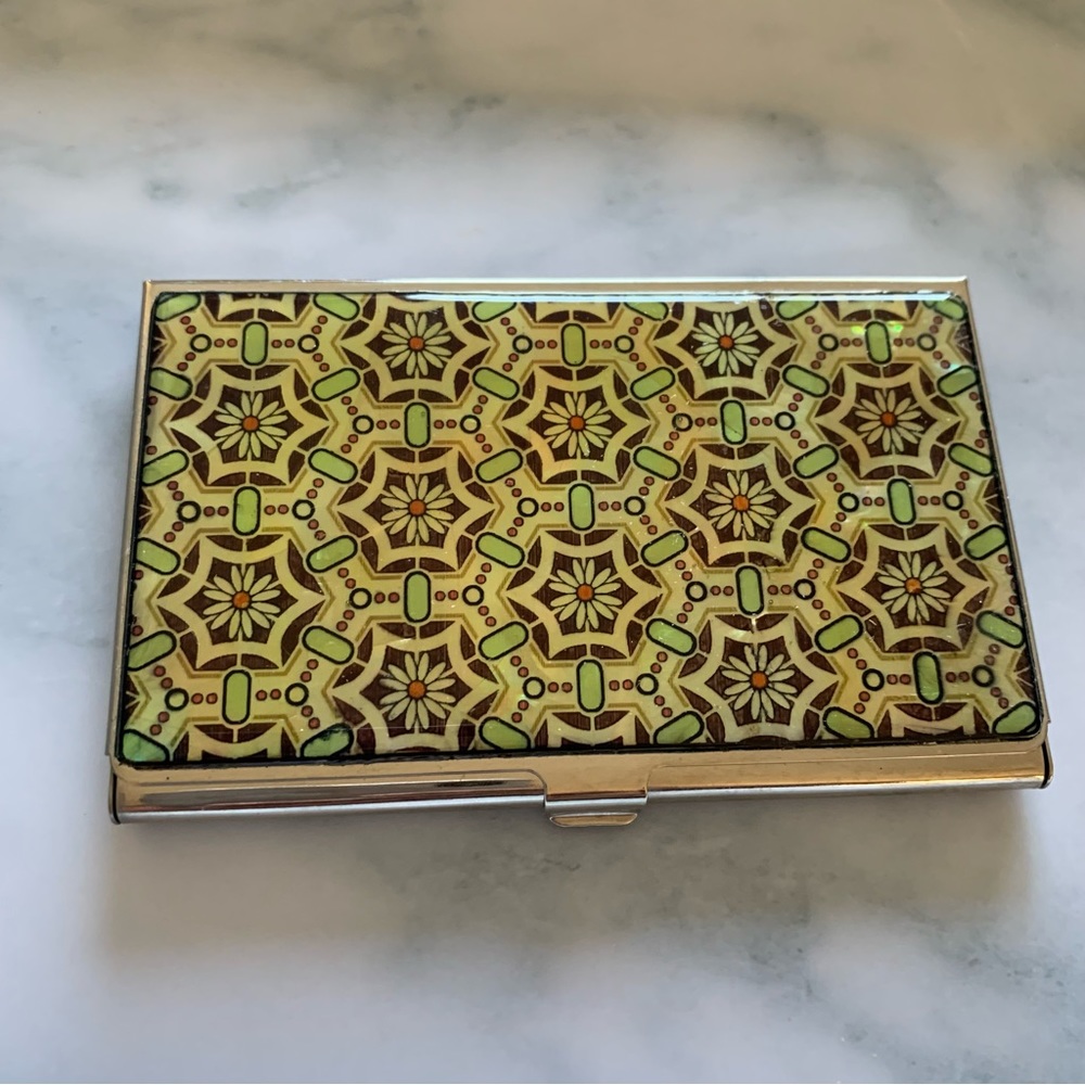 Card holder - Picture 2 of 4
